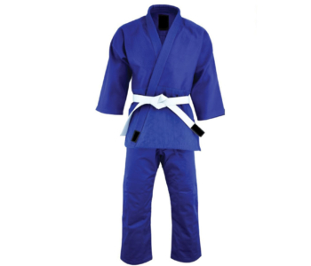 Judo Uniform