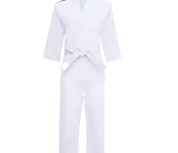 Judo Uniform