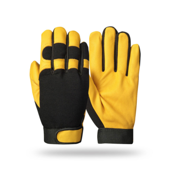 Mechanic Gloves