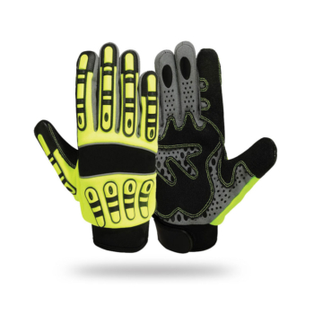 Mechanic Gloves